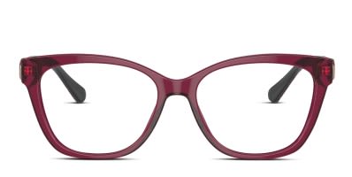 Vogue Eyewear VO5276 Purple Prescription Eyeglasses display picture 2