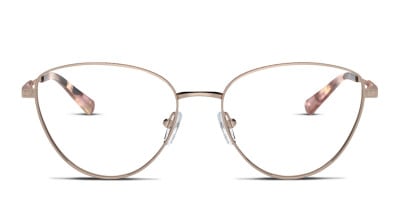 Michael Kors キャットアイクラス 0MK3030 1108 Michael Kors Buena Vista MK3030 1108 Glasses - US