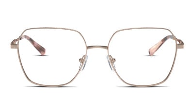 Saint Laurent SL 314 Silver Prescription Eyeglasses