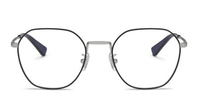 ynu0622様 Yohji Yamamoto Label 22 Shiny Black Prescription Eyeglasses