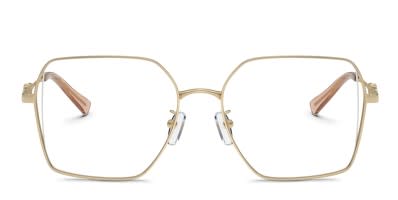 Manon 1984 Gold Plated & Crystalペガサス Michael Kors MK3071 Avignon gold frame