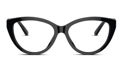 Michael Kors MK4119U Nassau Black
