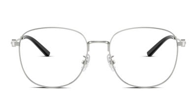 Saint Laurent SL413 Wire Black Prescription Eyeglasses