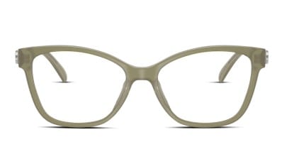 Fendi FF0003 Beige Prescription Eyeglasses
