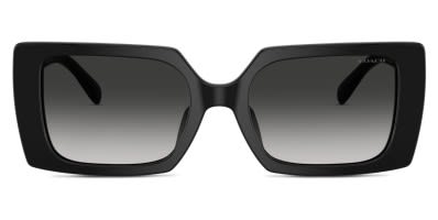Ray-Ban RB3592 Gunmetal