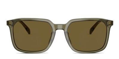 RAEN Keera Green Prescription Sunglasses display picture 2