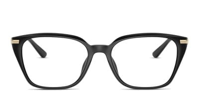 Michael Kors MK4094U Karlie I Shiny Black Eyeglasses