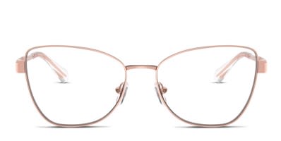 Michael Kors MK3086 Lyon pink , gold frame
