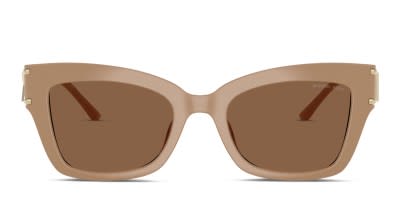 Burberry BE4283 Natural Prescription Sunglasses