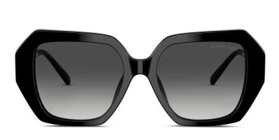 Michael Kors MK1075 Naples Black, Gold Prescription  display picture 1