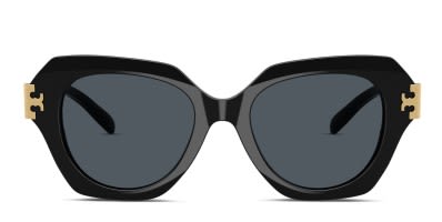 Michael Kors MK2201 Malia Black, Tortoise Prescription  display picture 2