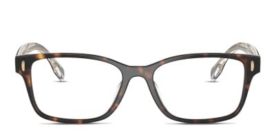 Tory Burch TY2151U Tortoise