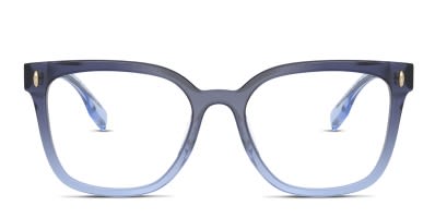 Diff Becky IV XS Blue Eyeglasses | Includes FREE Rx Lenses Diff Becky IV XS Blue Eyeglasses | Includes FREE Rx Lenses