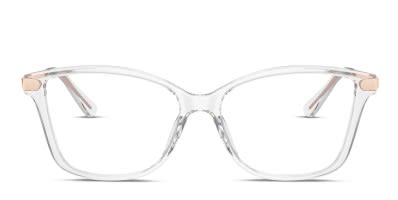 Michael Kors MK4105BU Georgetown Clear