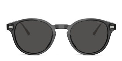Oakley OO9358 Latch Sq (A) Matte Black Sunglasses