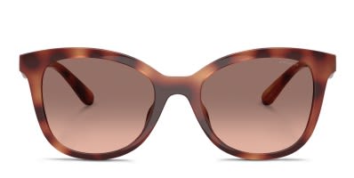 Kate Spade YOLANDA/S tortoise , green frame with gradient  display picture 2