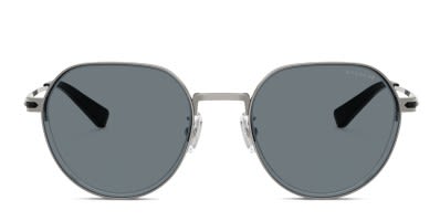 Ottoto Hex Gold, Blue Prescription Sunglasses - 50% Off Lenses