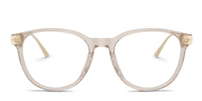 Saint Laurent SL28 Beige