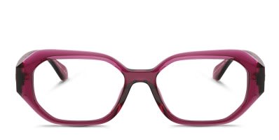 Marni ME2635 purple , brown frame