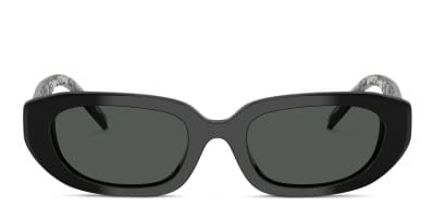 Arnette AN4348 Jet clear , gray frame with dark grey lenses