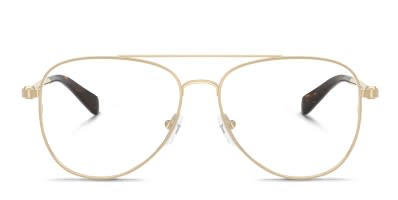 Versace VE1287 Black , Gold