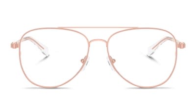 Ottoto Magnus Rose Gold Eyeglasses | Includes FREE Rx Lenses