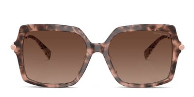 Roberto Cavalli SRC002M tortoise frame with gradient grey 