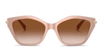 Stella McCartney SC40037I Pink Prescription Sunglasses display picture 1