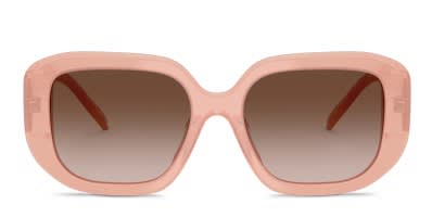 Burberry BE4307 Brown , Pink