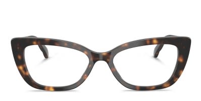 Tory Burch TY2146U tortoise frame