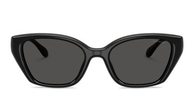 Oakley OO9438 Eyejacket Redux gray , black frame with PRIZM  display picture 2