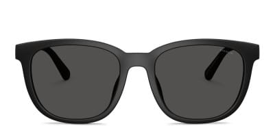 Saint Laurent SL M48S Black Prescription Sunglasses