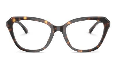Jimmy Choo JC3019B tortoise frame