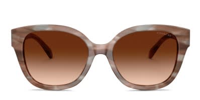 Celine CL41755/S Pink Prescription Sunglasses
