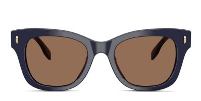 Ray-Ban RB4423D Year Of The Snake Edition Shiny Black Sunglasses