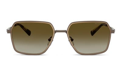 Michael Kors MK1145B Cadiz Gold Prescription Sunglasses