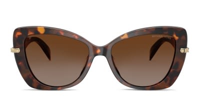 Kate Spade Annika/P/S Tortoise Prescription Sunglasses - 50  display picture 2