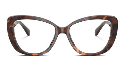 Jimmy Choo JC3027 tortoise frame