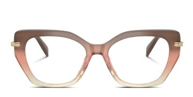 Michael Kors MK4166U Greenville pink frame