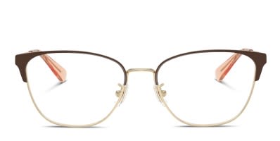 Ermenegildo Zegna EZ5038 Gunmetal Prescription Eyeglasses