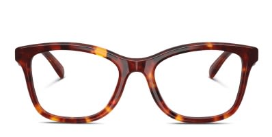 Kenzo KZ50186I Tortoise Prescription Eyeglasses