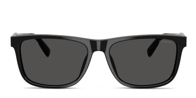 Oakley OO9470 Gibston Xl black frame with PRIZM black lenses