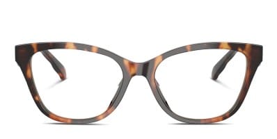 Jimmy Choo JC3008 Tortoise Prescription Eyeglasses