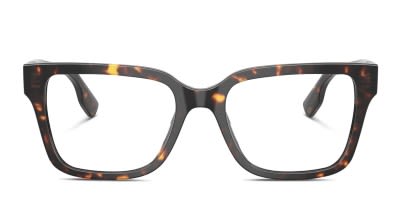 Jimmy Choo JC3008 Tortoise Prescription Eyeglasses