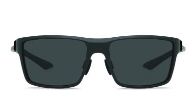 Costa Del Mar 6S6002 Canaveral gray frame with grey 580g lenses