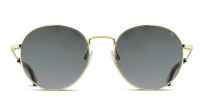 Tom Ford TF649 Ryan-02 Gold Sunglasses Sunglasses