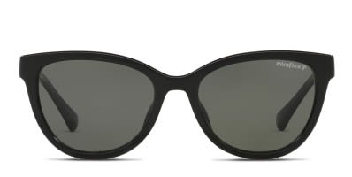 Bibiy ブラック ACCEL – BEX® Sunglasses