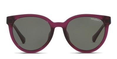 O'Neill ONS-9015 2.0 Purple Prescription Sunglasses - 50