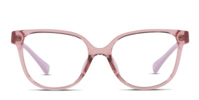 Givenchy GV0144 Pink/Clear Prescription Eyeglasses