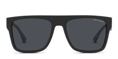 Armani Exchange AX4113S Black